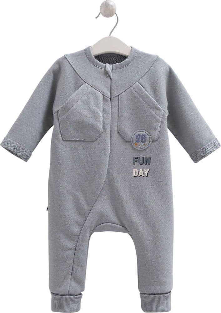 Комбинезон, серия FUN DAY