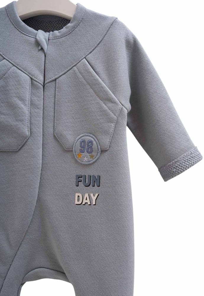 Комбинезон, серия FUN DAY