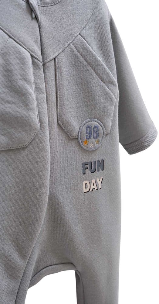 Комбинезон, серия FUN DAY