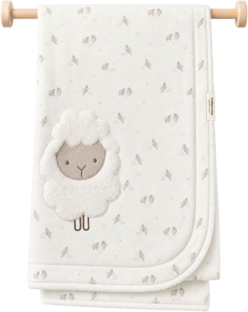 Плед BabyCosy «Овечка»