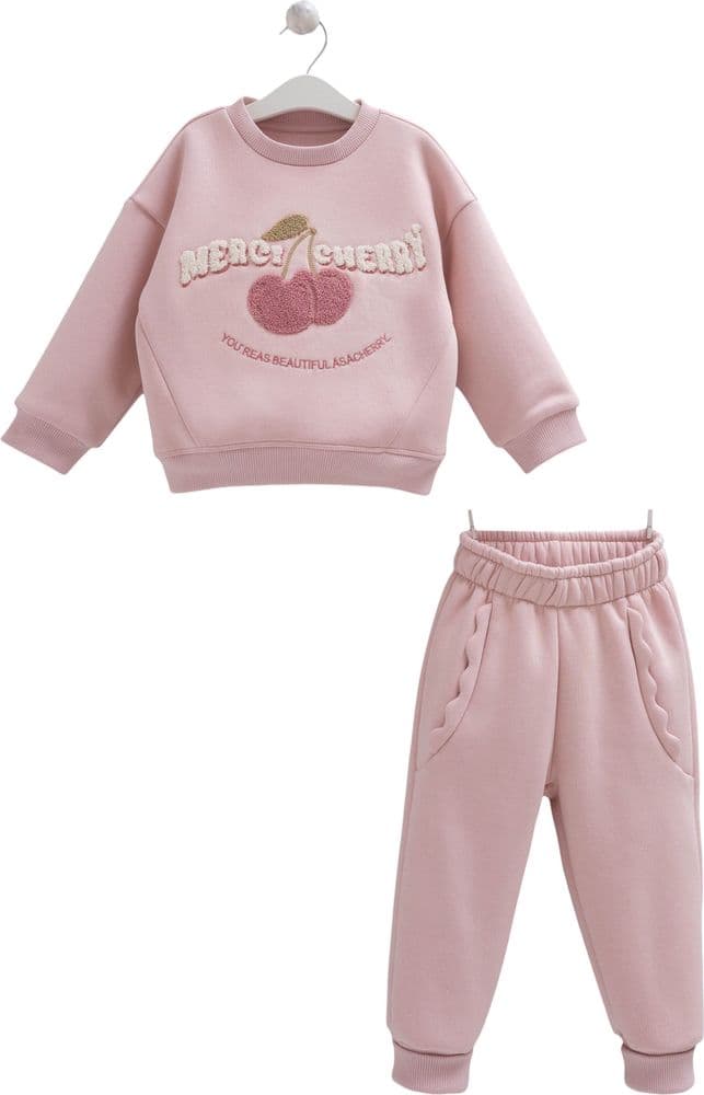 Комплект свитер+брюки, серия TREND GIRL