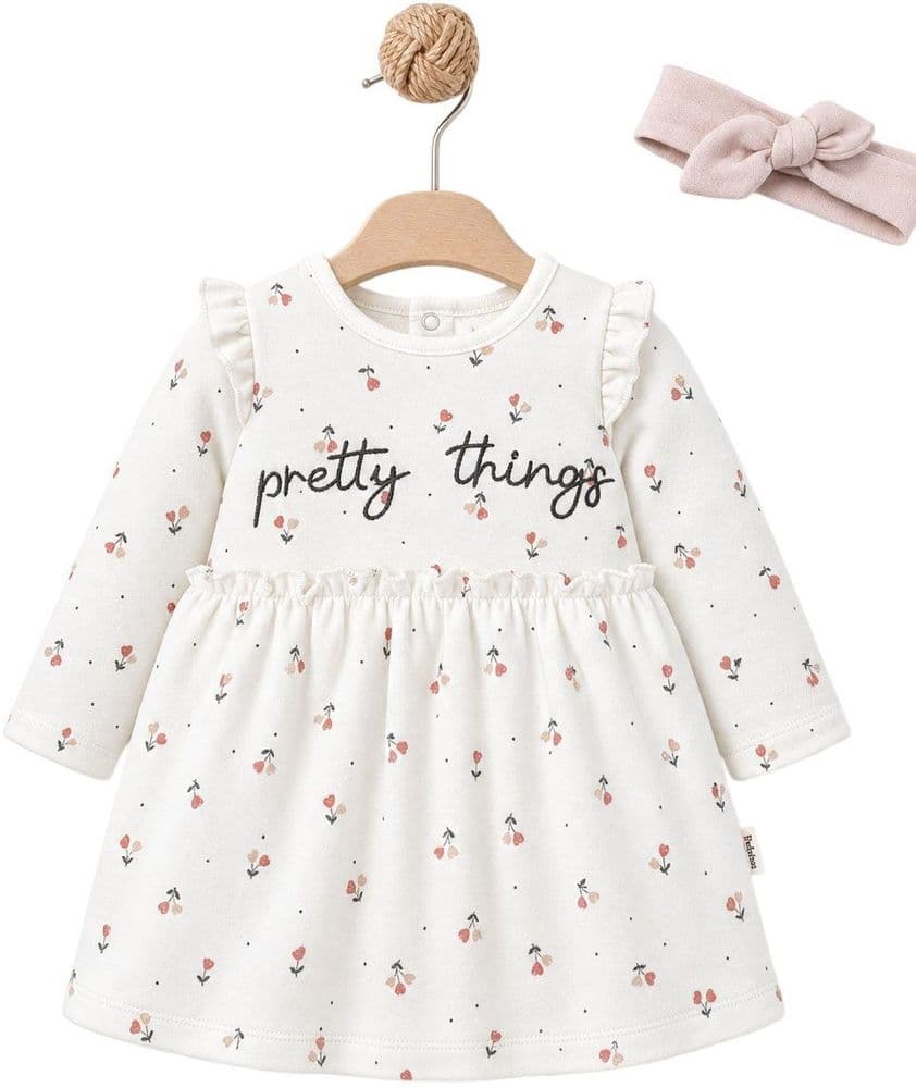 Платье BabyCosy «Pretty Things»