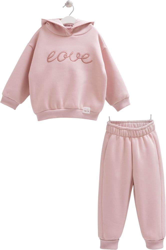 Комплект свитер+брюки, серия TREND GIRL