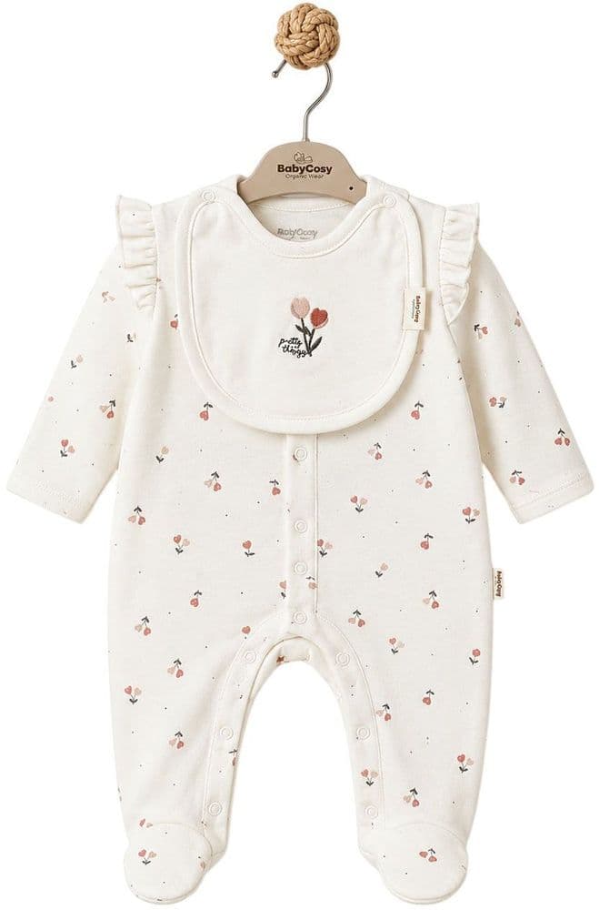 Боди BabyCosy «Pretty Things»