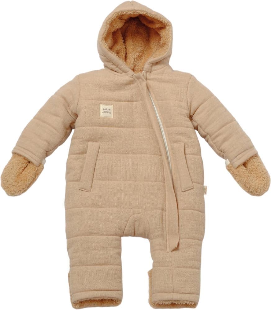 Зимний комбинезон BabyCosy